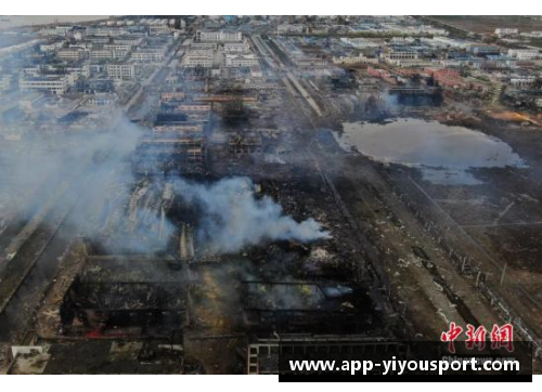 梅西纳山脊大爆炸：深度探析爆炸冲击对生态环境的长期影响
