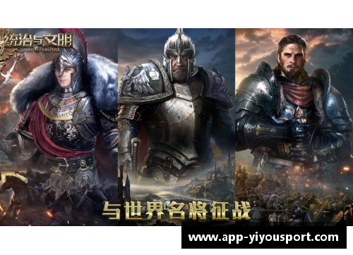 黑暗之女：霸气凌厉，统治战场的真正力量