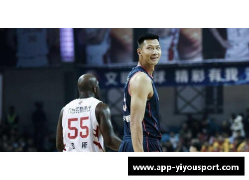 左手CBA球员：探索他们在赛场上的独特价值