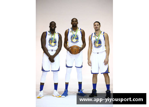 NBA球星风采全开 绽放篮球魅力