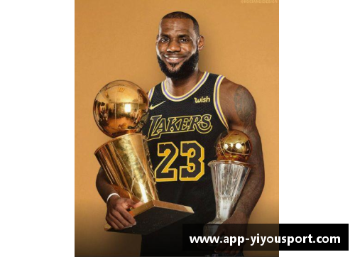 NBA湖人总冠军：传奇重生与历史的辉煌再现