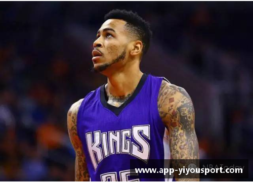 NBA锋卫技艺全解析：探索顶尖球员如何塑造比赛风格